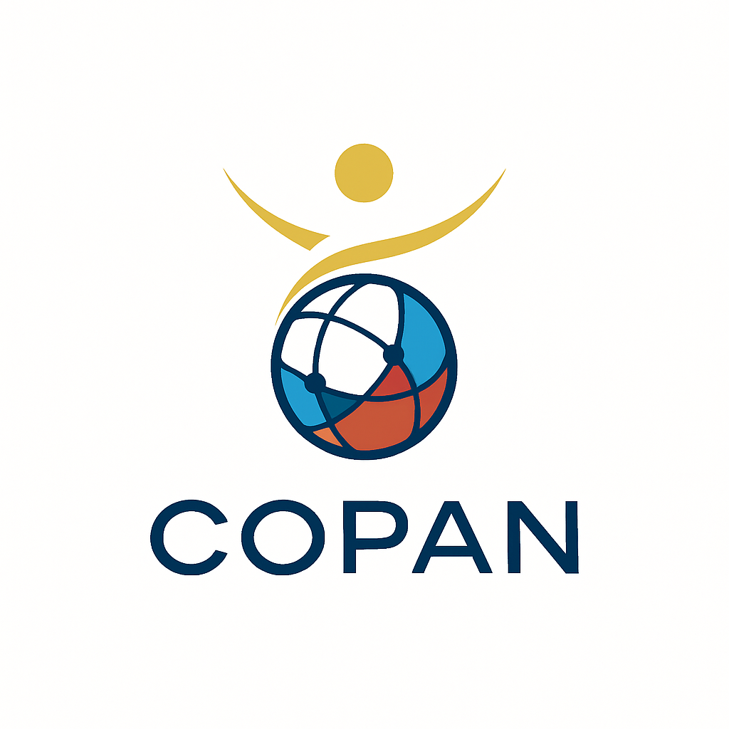 Copan Logo